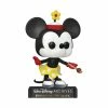 Figures POP! Disney Minnie Mouse Minnie On Ice 1935 (C: 1-1-2) - Funko Vinyl Figure 1 Figures POP! Disney Minnie Mouse Minnie On Ice 1935 (C: 1-1-2) - Funko Vinyl Figure