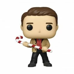 Figures POP! Movies Jingle All The Way Howard (C: 1-1-2) - Funko Vinyl Figure