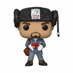 POP! Movies Jingle All The Way Myron (C: 1-1-2) - Funko Vinyl Figure