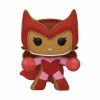 POP! Marvel Holiday Scarlet Witch (C: 1-1-2) - Funko Vinyl Figure [Pre-order]