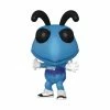 Figures POP! NBA Mascots Charlotte Hugo (C: 1-1-2) - Funko Vinyl Figure [Pre-order]