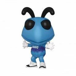 Figures POP! NBA Mascots Charlotte Hugo (C: 1-1-2) - Funko Vinyl Figure [Pre-order]