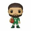 POP! NBA Celtics Jayson Tatum Green (C: 1-1-2) - Funko Vinyl Figure Figures