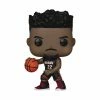 POP! NBA Heat Jimmy Butler Black (C: 1-1-2) - Funko Vinyl Figure [Pre-order]