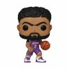 POP! NBA Lakers Anthony Davis Purple (C: 1-1-2) - Funko Vinyl Figure [Pre-order] Figures