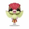 POP! Games Pokemon S8 Pidgeotto (C: 1-1-2) - Funko Vinyl Figure [Pre-order] Figures