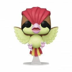 POP! Games Pokemon S8 Pidgeotto (C: 1-1-2) - Funko Vinyl Figure [Pre-order] Figures