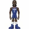 Figures POP! NBA Clippers Gold Kawhi Leonard (C: 1-1-2) - Funko 5" Vinyl Figure [Pre-order]