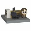 Funko Pop Diorama The Office Dwight (C: 1-1-2) - Funko Vinyl Figure [Pre-order]