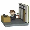 Diorama The Office Jim (C: 1-1-2) - Funko Vinyl Figure [Pre-order] Funko Pop