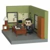 Diorama The Office Michael (C: 1-1-2) - Funko Vinyl Figure [Pre-order] Funko Pop