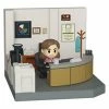 Diorama The Office Pam (C: 1-1-2) - Funko Vinyl Figure [Pre-order] Funko Pop