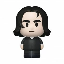 Mini Moment Harry Potter Anniversary Professor Snape (Chase) (C: 1-1-2) - Funko Vinyl Figure [Pre-order]