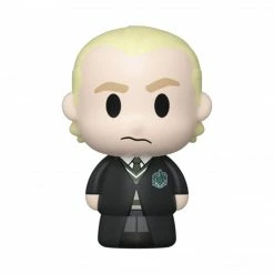 Mini Moment Harry Potter Anniversary Draco Malfoy(Chase) (C: 1-1-2) - Funko Vinyl Figure [Pre-order]