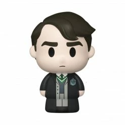 Mini Moment Harry Potter Anniversary Draco Malfoy(Chase) (C: 1-1-2) - Funko Vinyl Figure [Pre-order]