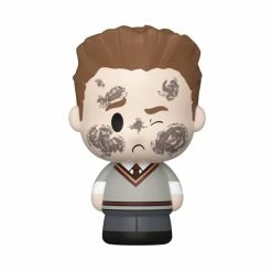 Mini Moment Harry Potter Anniversary Harry (Chase) (C: 1-1-2) - Funko Vinyl Figure [Pre-order]