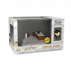 Mini Moment Harry Potter Anniversary Hermione (Chase) (C: 1-1-2) - Funko Vinyl Figure [Pre-order]