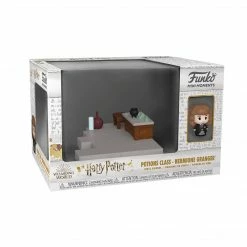 Mini Moment Harry Potter Anniversary Hermione (Chase) (C: 1-1-2) - Funko Vinyl Figure [Pre-order]
