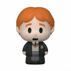 Mini Moment Harry Potter Anniversary Ron (Chase) (C: 1-1-2) - Funko Vinyl Figure [Pre-order]
