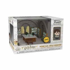 Mini Moment Harry Potter Anniversary Ron (Chase) (C: 1-1-2) - Funko Vinyl Figure [Pre-order]