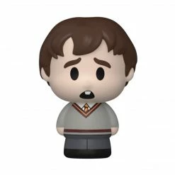 Mini Moment Harry Potter Anniversary Ron (Chase) (C: 1-1-2) - Funko Vinyl Figure [Pre-order]