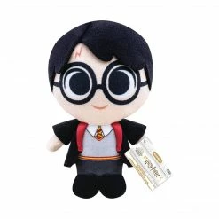 POP! Harry Potter Holiday (C: 1-1-1) - Funko 4in Plush (Pre-order) Nov 2022