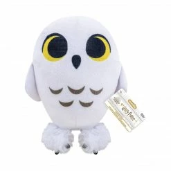 POP! Harry Potter Holiday Hedwig (C: 1-1-1) - Funko 4in Plush [Pre-order]