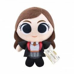 POP! Harry Potter Holiday Hermione (C: 1-1-1) - Funko 4in Plush [Pre-order]