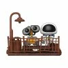 POP! Moment Wall-E & Eve (C: 1-1-2) - Funko Vinyl Figure [Pre-order] Figures