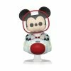 POP! Walt Disney World 50th Anniv. Rides Super Deluxe Space Mountain With Mickey Mouse (C: 1-1-1) - Funko Vinyl Figure [Pre-order]