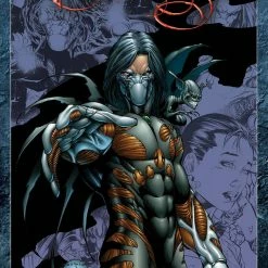 Image Comics Comp Darkness Vol 02 (MR) - Image Comic Book (Trade Paperback) [Pre-order]