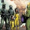Image Comics Geiger #5 CVR A Frank & Anderson - Image Comic Book [Pre-order] All Comic Books