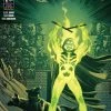 Image Comics All Comic Books Geiger #5 CVR B Ordway - Image Comic Book [Pre-order]