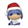 POP! Disney Holiday 2021 Eeyore (C: 1-1-2) - Funko Vinyl Figure [Pre-order]