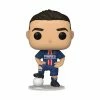 POP! Football Psg Mauro Icardi (C: 1-1-2) - Funko Vinyl Figure Figures