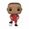 POP! Football Liverpool Thiago Alcantara (C: 1-1-2) - Funko Vinyl Figure