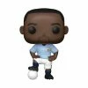 POP! Football Manchester City Raheem Sterling (C: 1-1-2) - Funko Vinyl Figure 2 POP! Football Manchester City Raheem Sterling (C: 1-1-2) - Funko Vinyl Figure