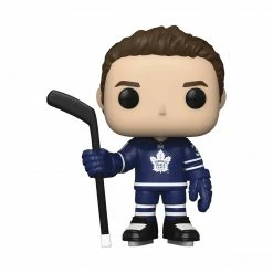 POP! NHL Maple Leafs Auston Matthews Home Uniform (C: 1-1-2) - Funko Vinyl Figure Figures