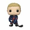 POP! NHL Oilers Connor Mcdavid Third Uniform (C: 1-1-2) - Funko Vinyl Figure [Pre-order]