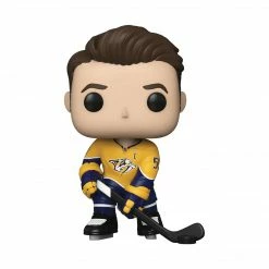 Figures POP! NHL Predators Roman Josi Home Uniform (C: 1-1-2) - Funko Vinyl Figure