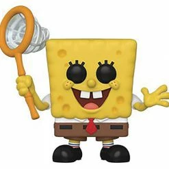 POP! Animation Pwp Youthtrust Spongebob (C: 1-1-2) - Funko Vinyl Figure [Pre-order] Figures