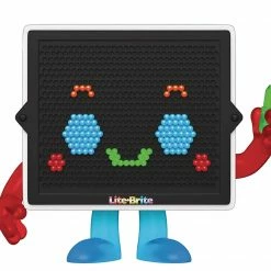 POP! Lite Brite Board (C: 1-1-2) - Funko Vinyl Figure