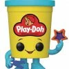 POP! Retro Toys Play-Doh Container (C: 1-1-2) - Funko Vinyl Figure [Pre-order]