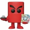 POP! Retro Toys Trouble Board (C: 1-1-2) - Funko Vinyl Figure