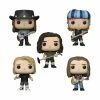 POP! Rocks Pearl Jam 5-pack (C: 1-1-2) - Funko Vinyl Figure