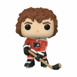 Figures POP! NHL Legends Flyers Bobby Clarke (C: 1-1-1) - Funko Vinyl Figure [Pre-order]