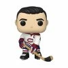 POP! NHL Legends Canadiens Jean Believeau (C: 1-1-1) - Funko Vinyl Figure [Pre-order]