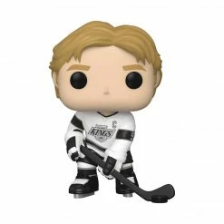 Figures POP! NHL Legends LA Kings Wayne Gretzky (C: 1-1-1) - Funko Vinyl Figure [Pre-order]