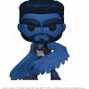 POP! Movies Space Jam New Legacy The Brow (C: 1-1-2) - Funko Vinyl Figure [Pre-order]