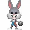 Figures POP! Movies Space Jam New Legacy Bugs Dribbling (C: 1-1-2) - Funko Vinyl Figure [Pre-order]